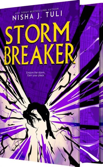 Storm Breaker