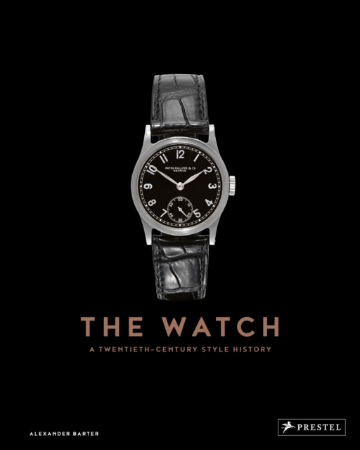 Watch: A Twentieth Century Style History