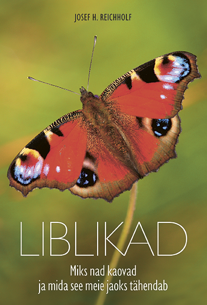LIBLIKAD. MIKS NAD KAOVAD JA MIDA SEE MEIE JAOKS TÄHENDAB