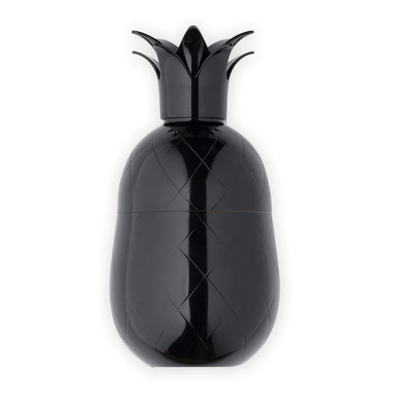 Kokteilišeiker Pineapple, black