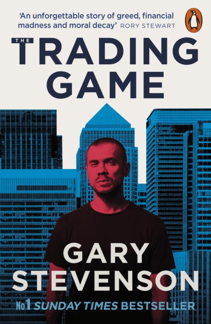 Trading Game: A Confession