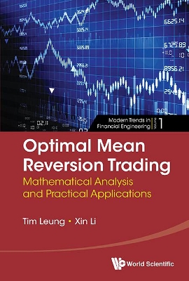 Optimal Mean Reversion Trading