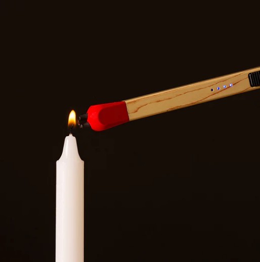 Leegivaba Süütaja Flameless Lighter