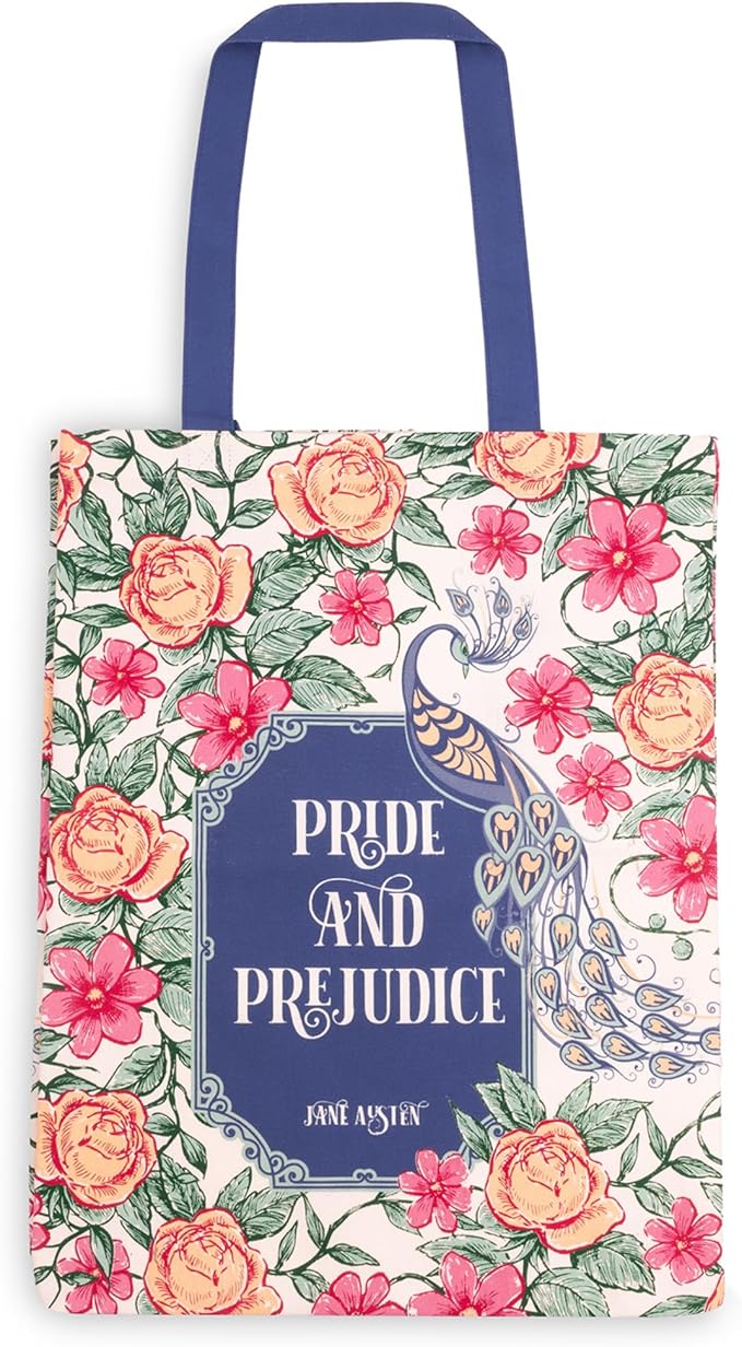 Ostukott Pride and Prejudice