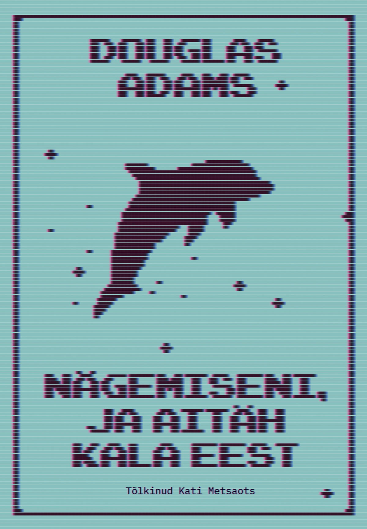 Nägemiseni, ja aitäh kala eest