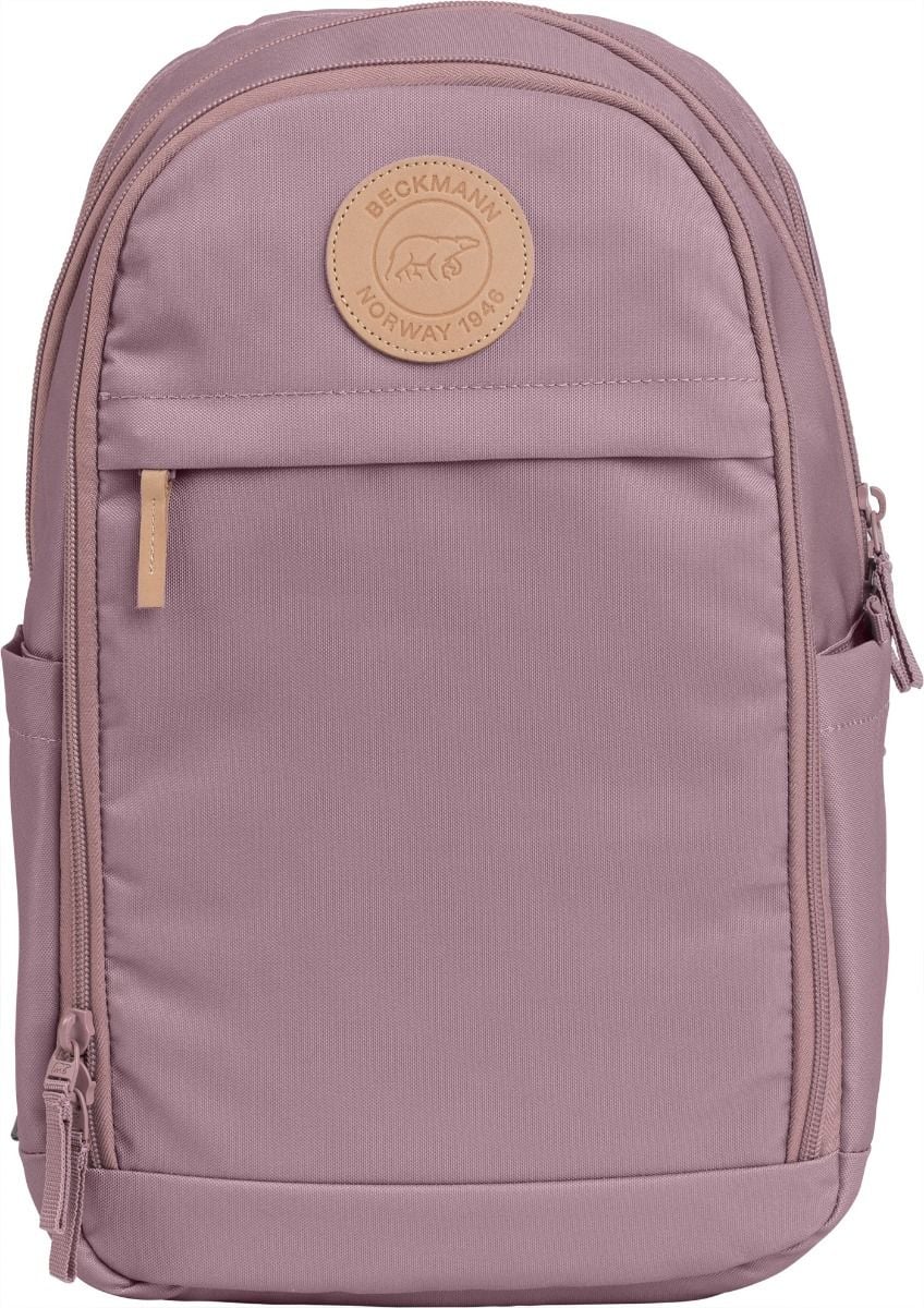 Seljakott Beckmann Urban Midi Purple Rose kasvule 128-164cm, maht 26l, 1000g