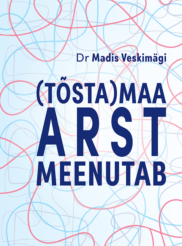 (Tõsta)maa arst meenutab