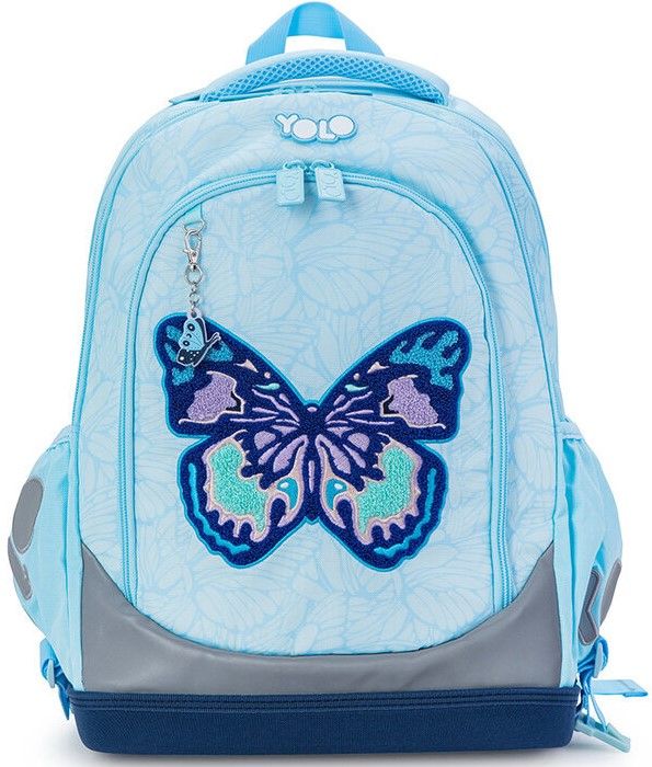 Seljakott YOLO PRO Butterfly