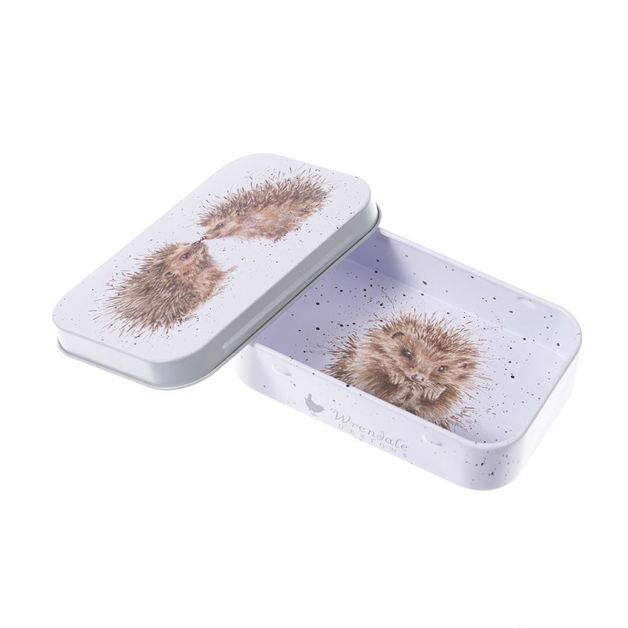 Wrendale plekk-karp Hedgehog, Mini