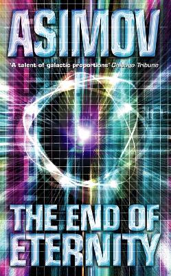 End of Eternity