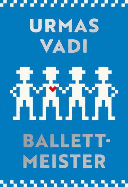 Ballettmeister