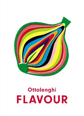 Ottolenghi: Flavour