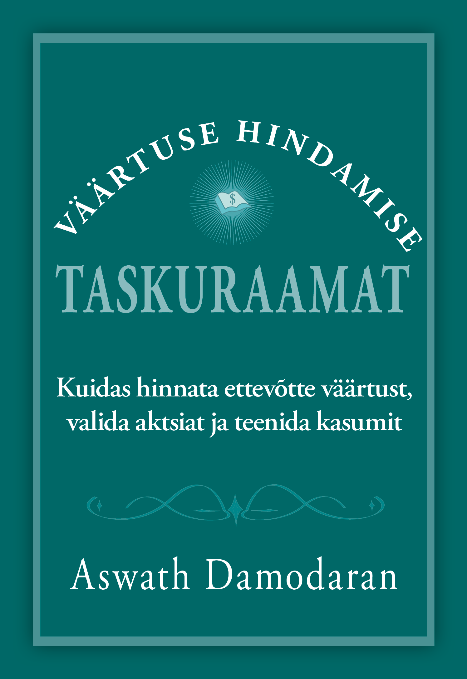 Väärtuse hindamise taskuraamat