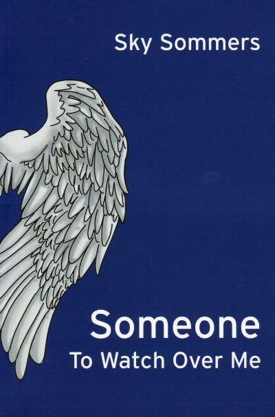 Someone To Watch Over Me