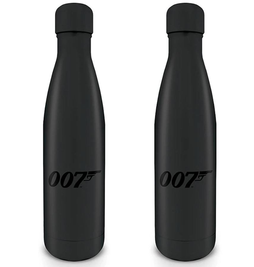 Veepudel James Bond 007, 450ml