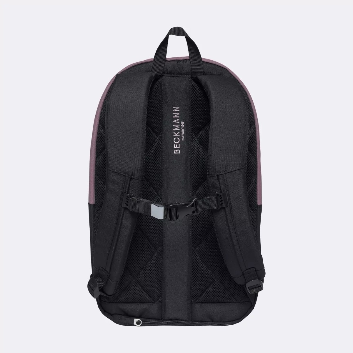 Seljakott Beckmann City Pink Colorblock, maht 30l