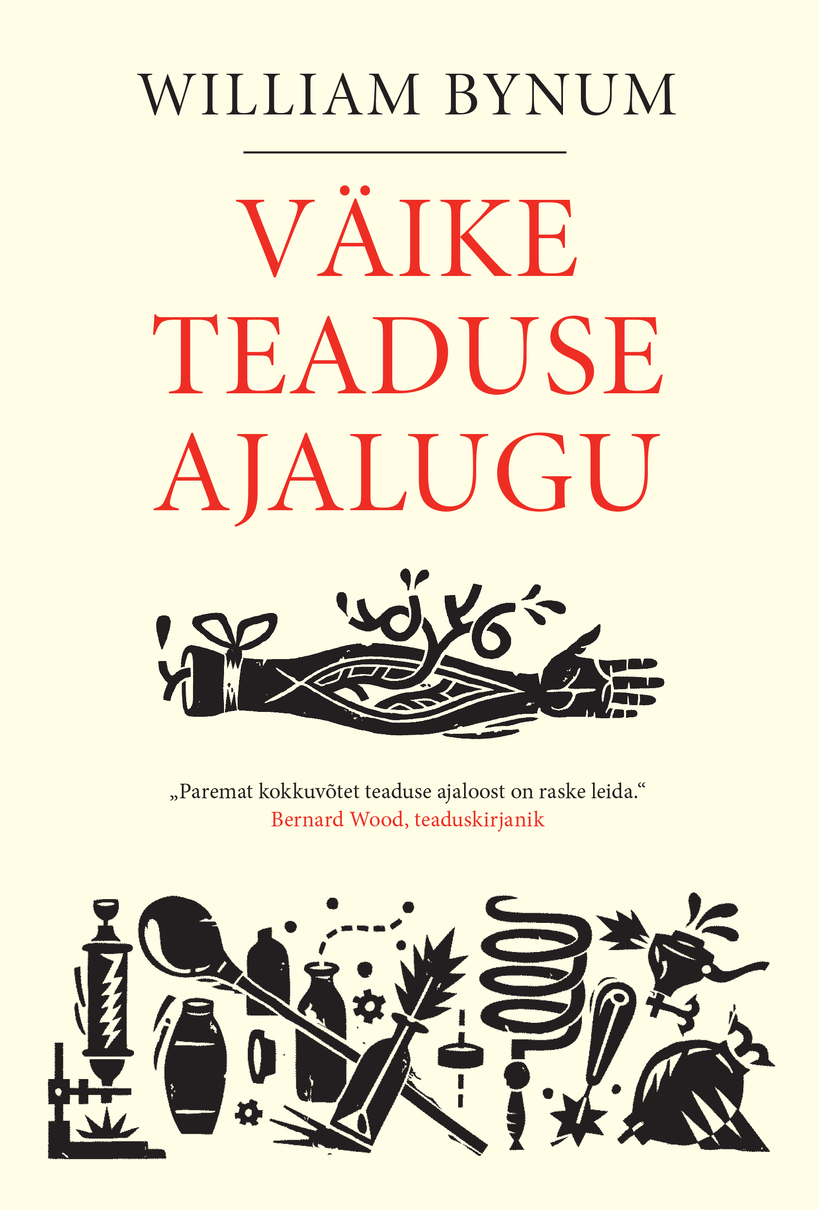 Väike teaduse ajalugu