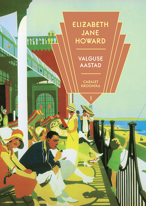 VALGUSE AASTAD