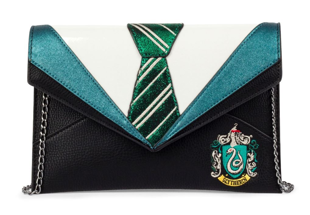 KÄEKOTT HARRY POTTER (SLYTHERIN UNIFORM)