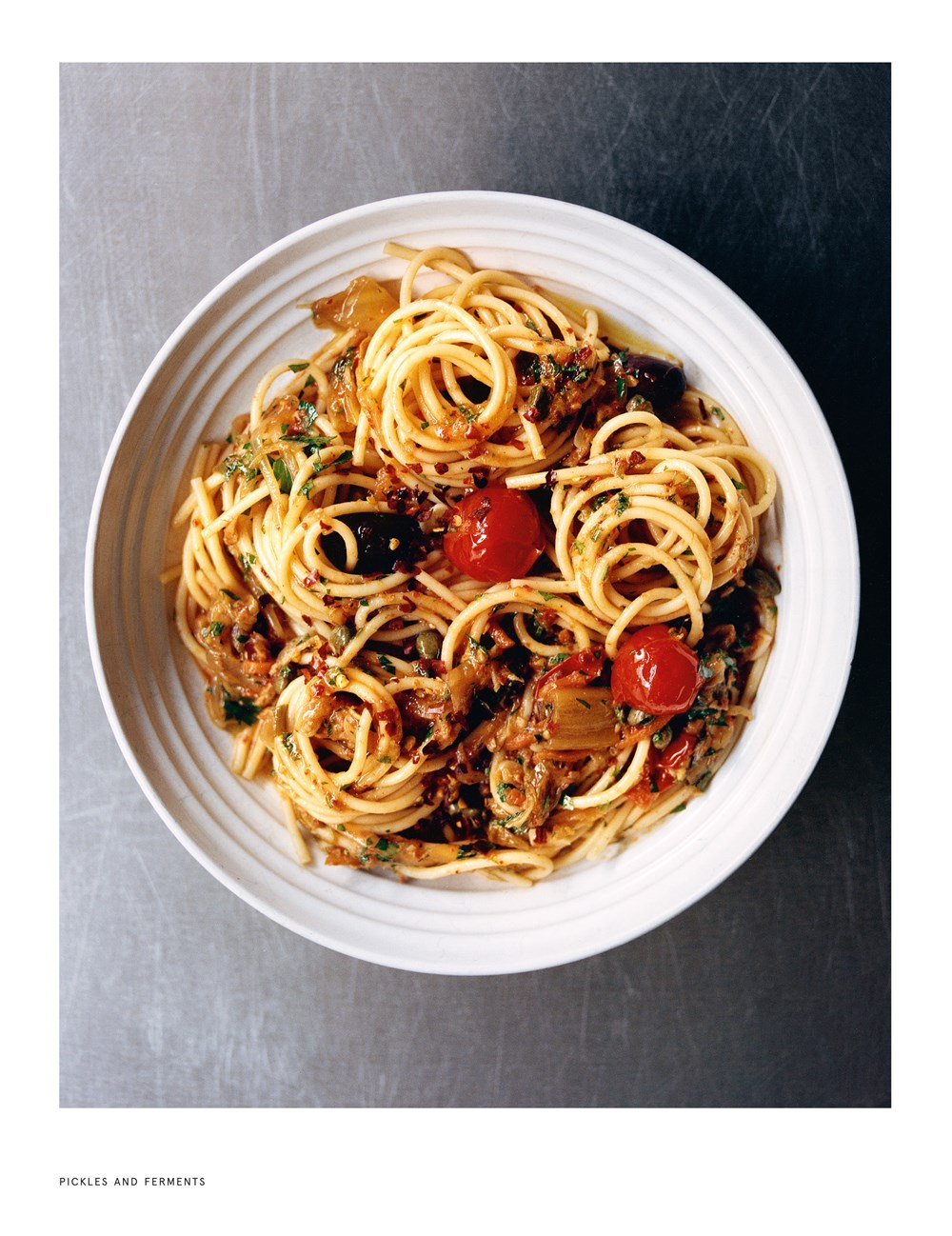 Cooking With Vegetables - Jesse Jenkins