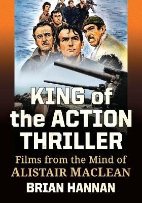 King of the Action Thriller