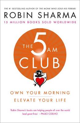 5 Am Club