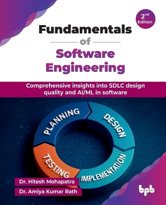 Fundamentals of Software Engineering - Rahva Raamat