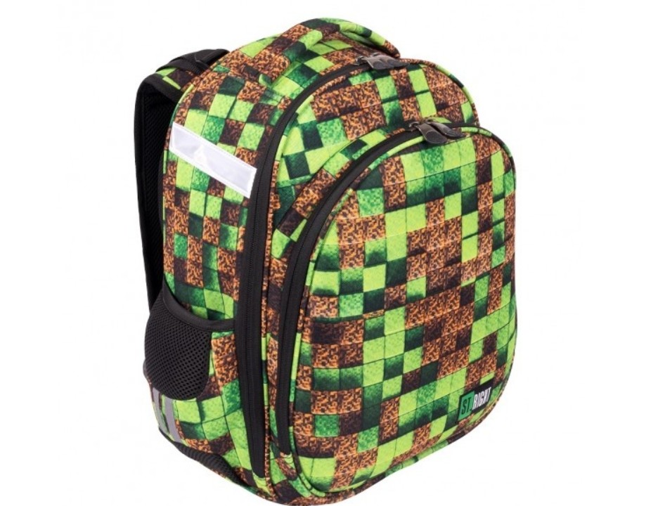 Seljakott Pixel Cubes
