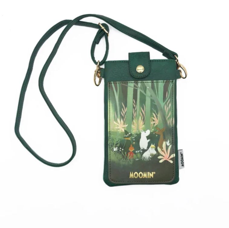 Telefonikott Moomin Forest
