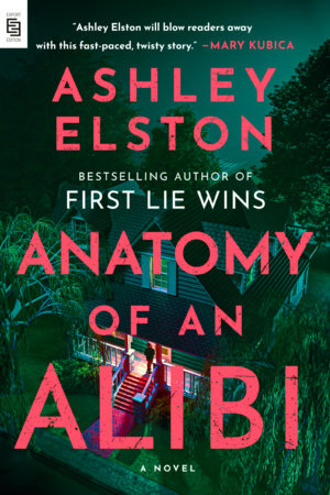 Anatomy of an Alibi