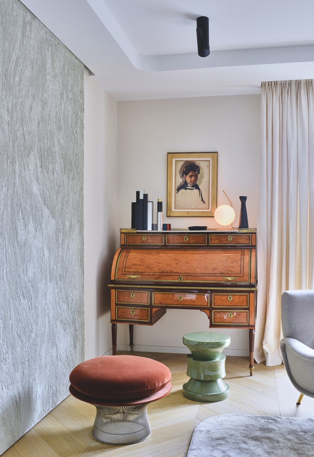 Andrew Martin Interior Design Review Vol. 27 - Andrew Martin