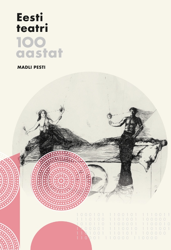 Eesti teatri 100 aastat