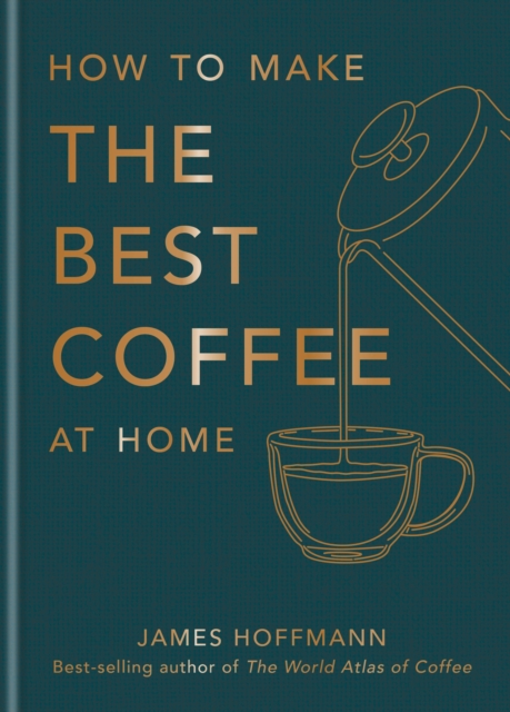 How To Make the Best Coffee At Home