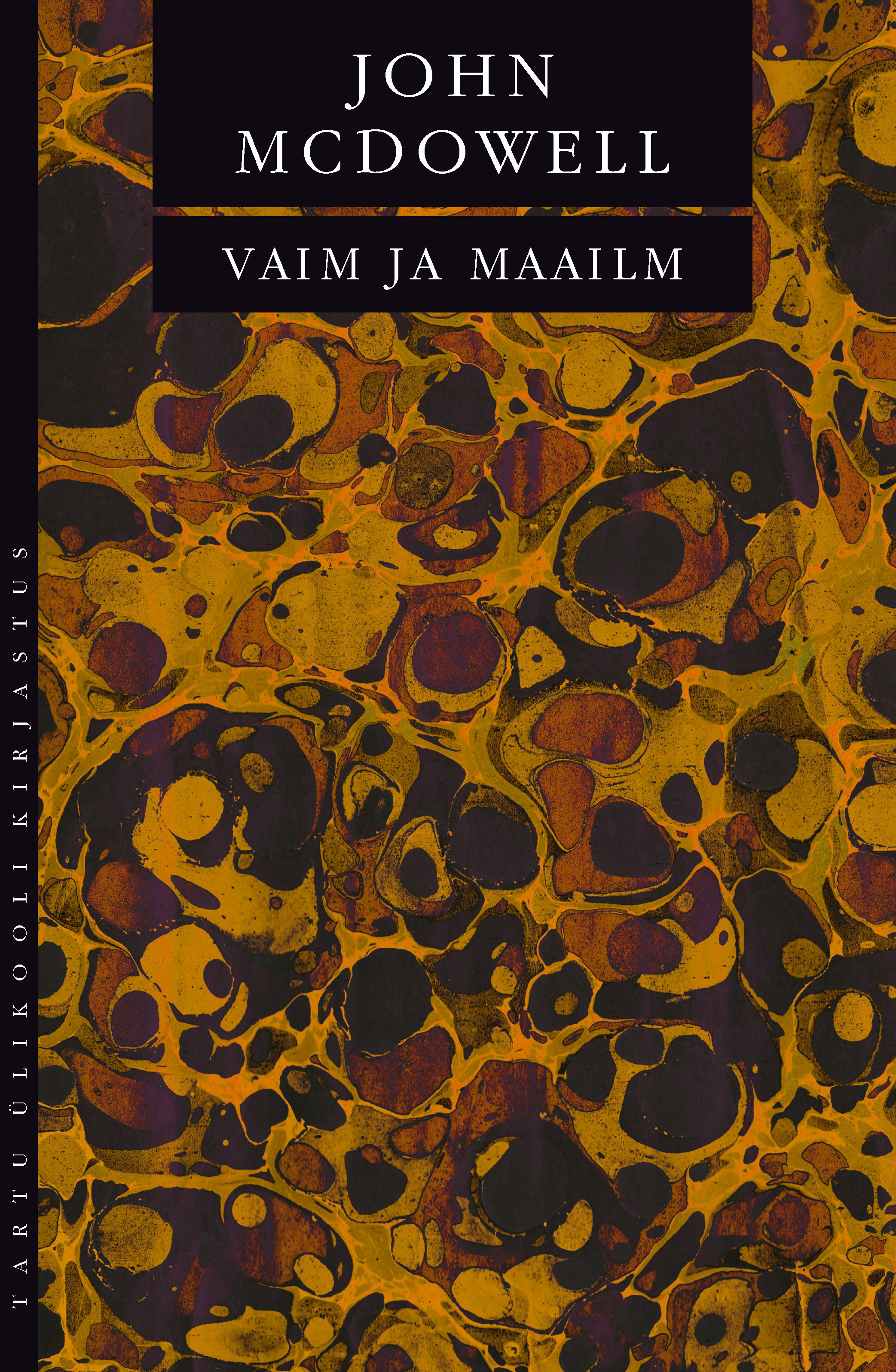 Vaim ja maailm