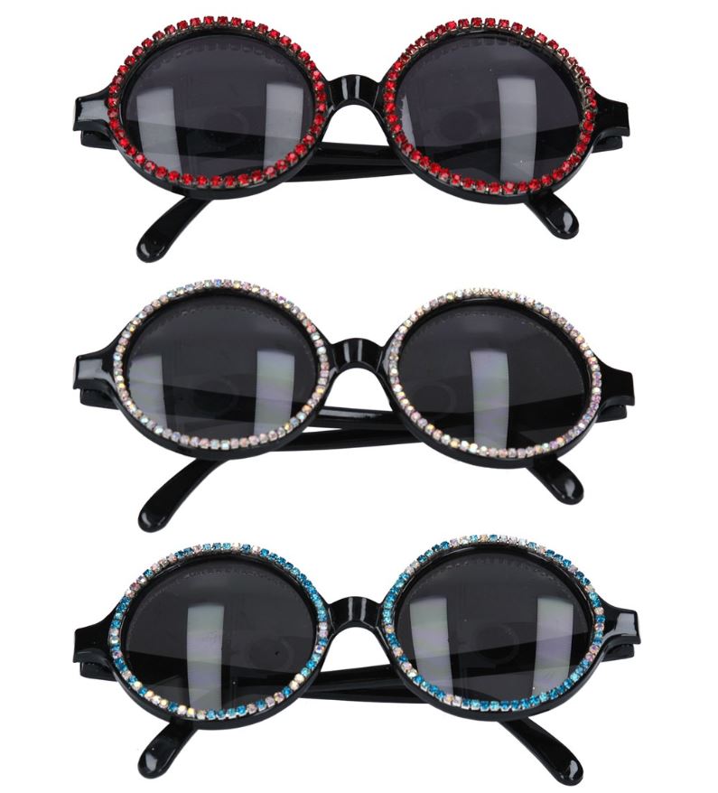 PEOPRILLID DIAMANTE EDGE, ASSORTII