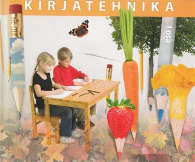 KIRJATEHNIKA I