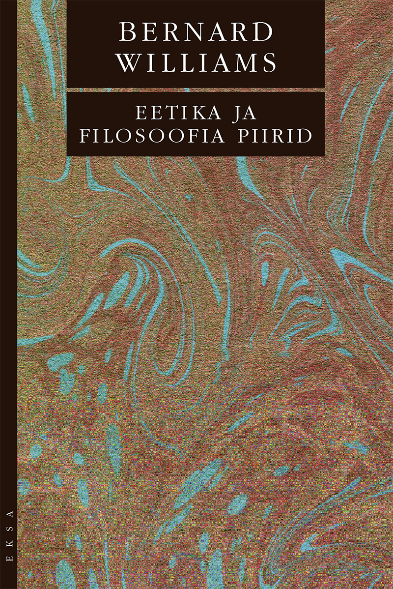 Eetika ja filosoofia piirid