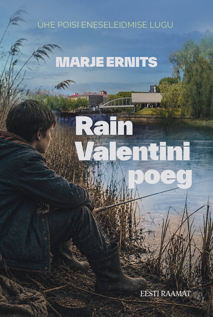 Rain Valentini poeg