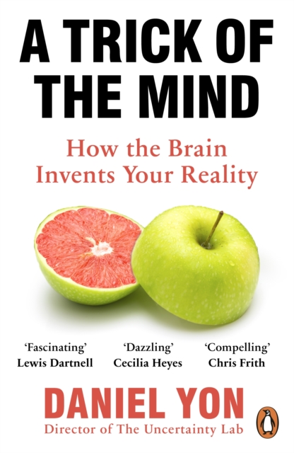 Trick Of The Mind