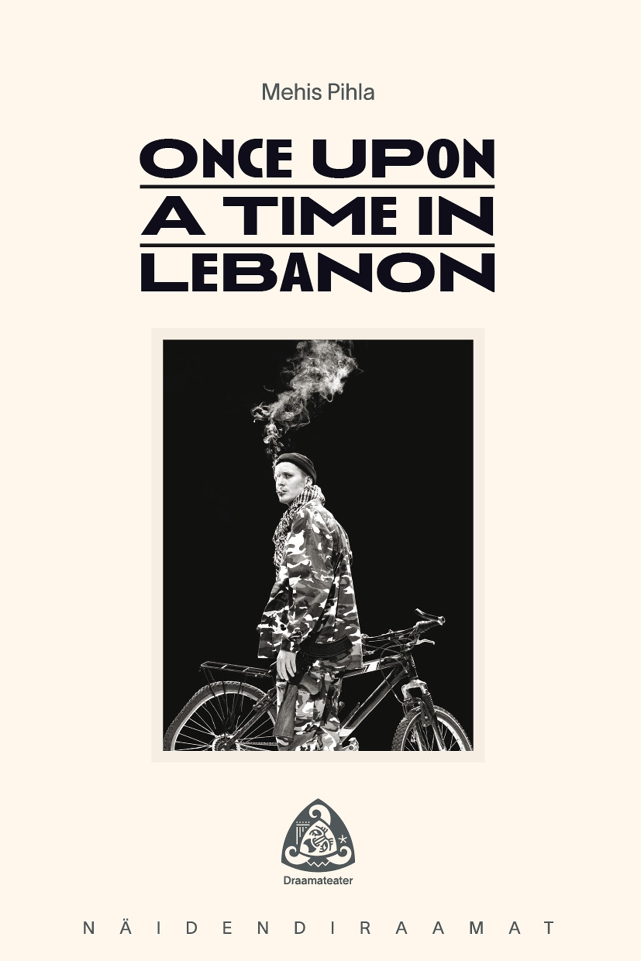 Once Upon a Time in Lebanon