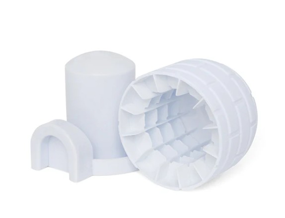 Iglu mini jäävormid