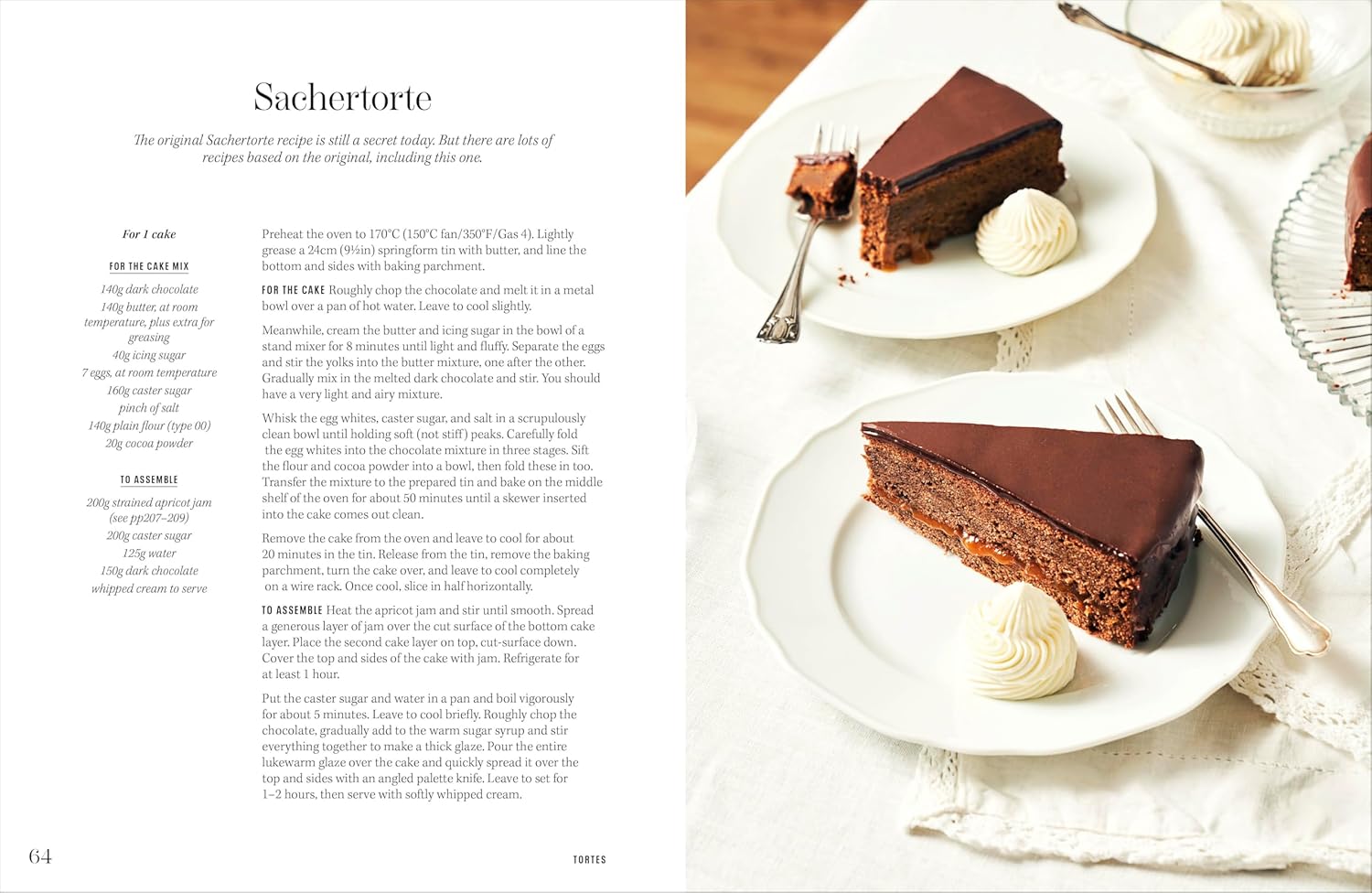 Viennese Bakery - Bernadette Worndl