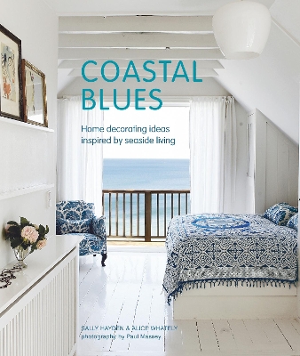 Coastal Blues - Alice Whately, Sally Hayden