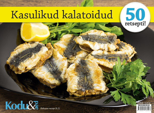 KASULIKUD KALATOIDUD
