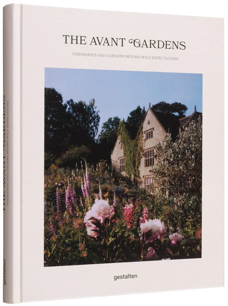 Avant Gardens