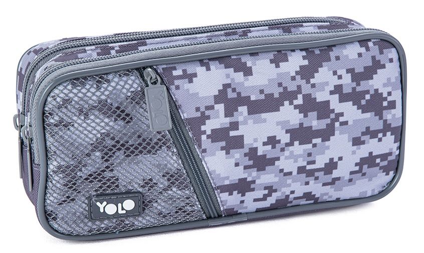 Pinal Gray Camoflauge