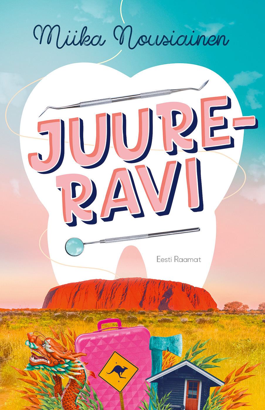 Juureravi