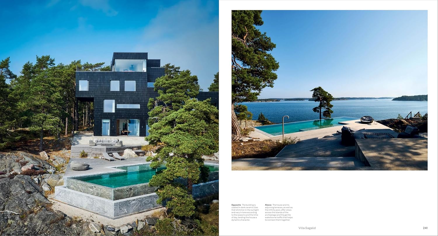 Iconic Nordic House