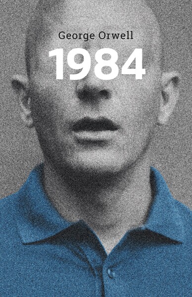 E-raamat: 1984
