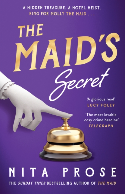 Maid’s Secret
